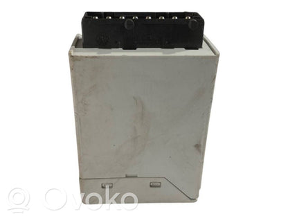 MPM kontroles modulis