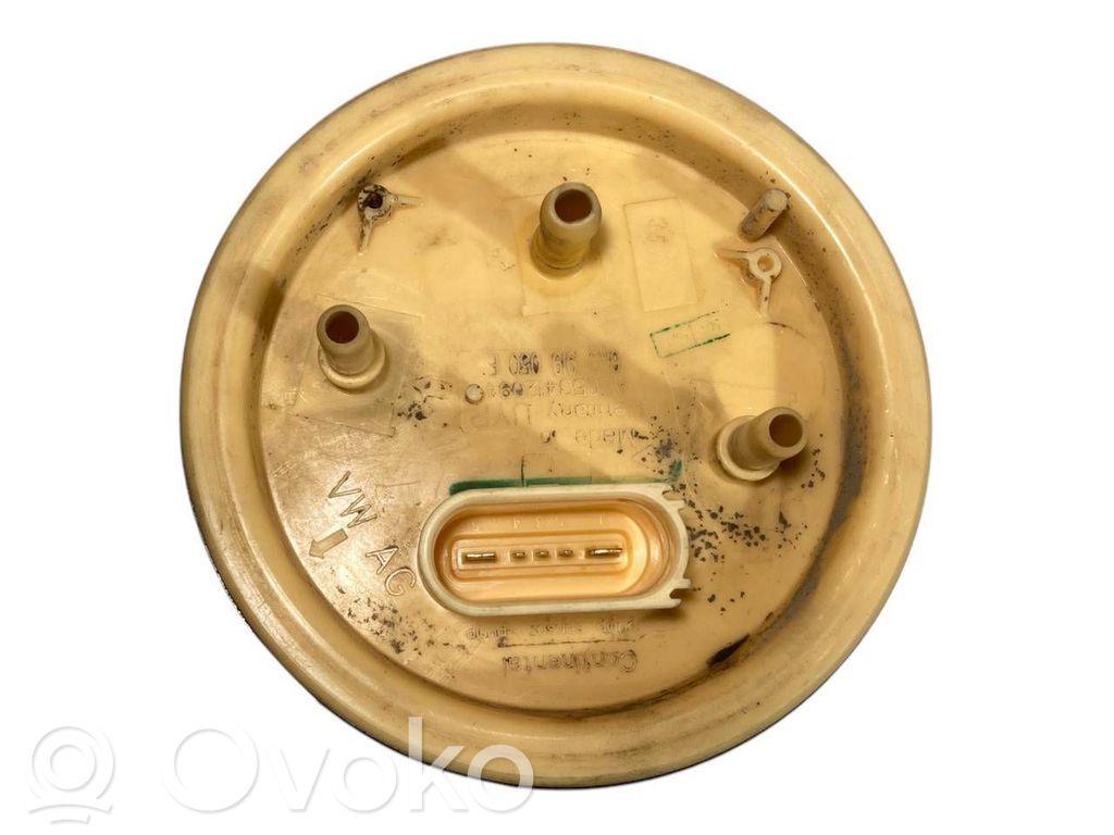 Degvielas sūknis (degvielas tvertnē)