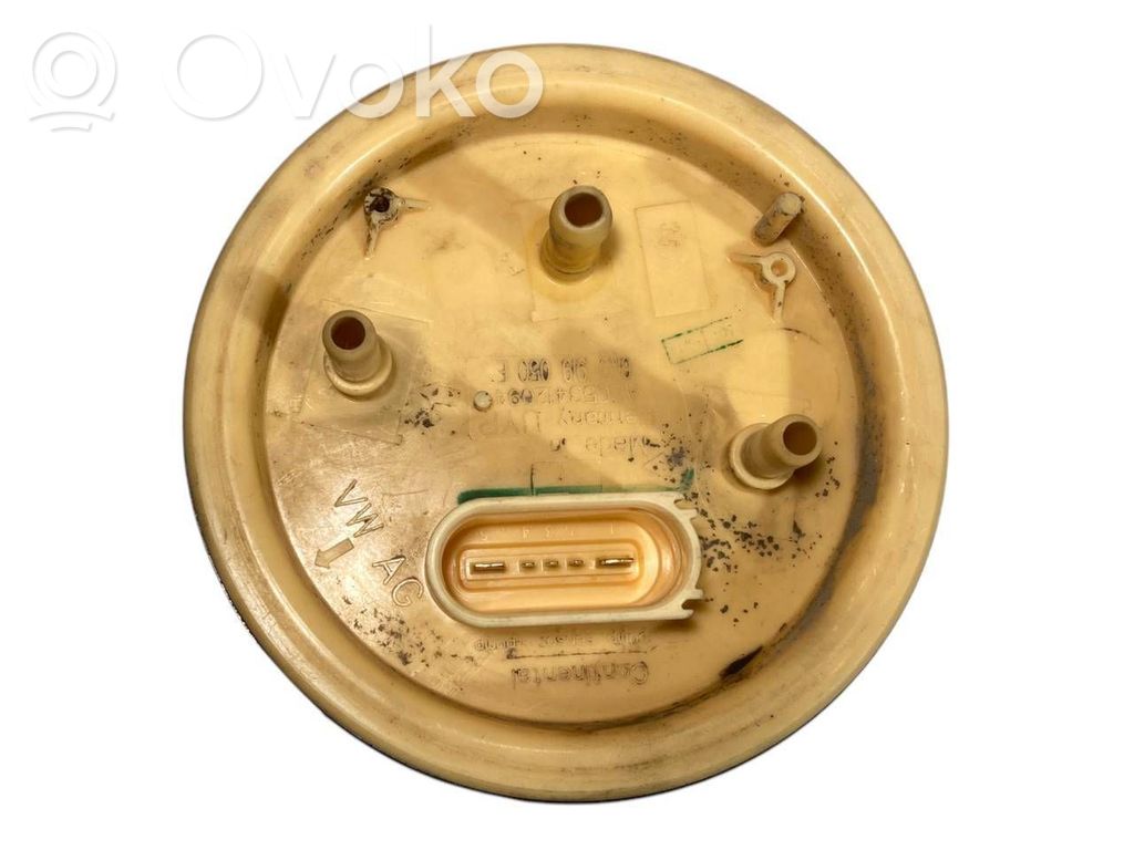 Degvielas sūknis (degvielas tvertnē)