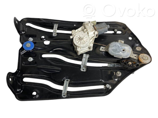Power window mechanism kit