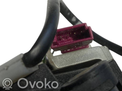 Механизм переключения (скользящий механизм)