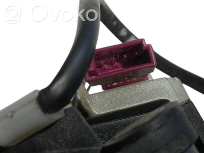 Механизм переключения (скользящий механизм)