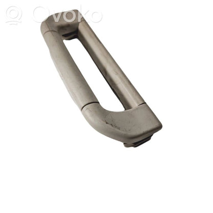 Front handle