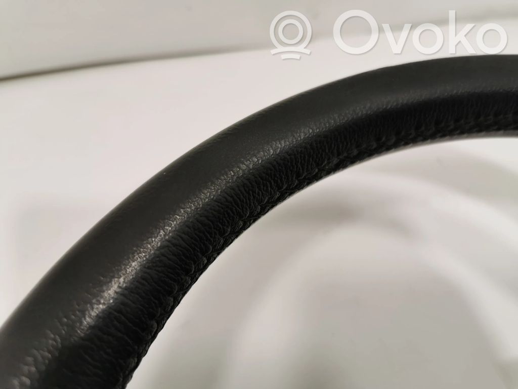 Рулевое колесо