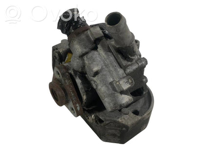 Насос гидроусилителя руля