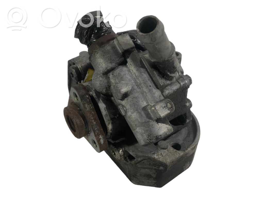 Stūres pastiprinātāja sūknis