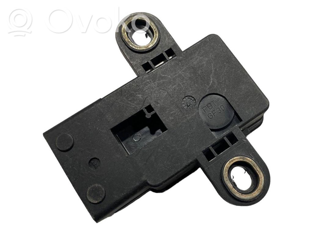ESP (elektroniskās stabilitātes programmas) sensors (paātrinājuma sensors)