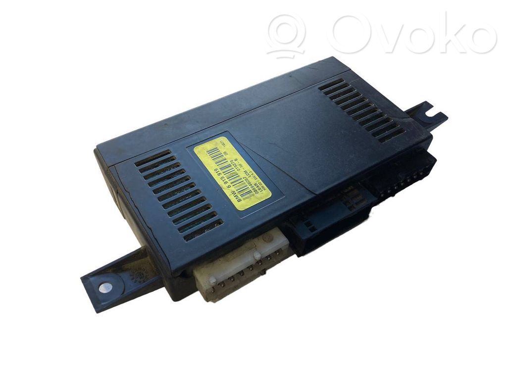 Световой модуль ЛКМ