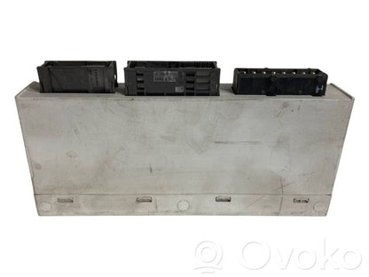 Comfort module