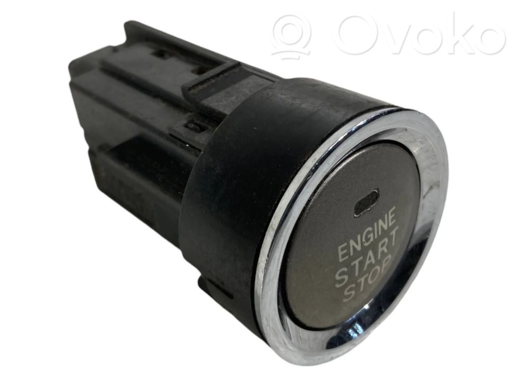 Выключатель зажигания и стартера автомобиля