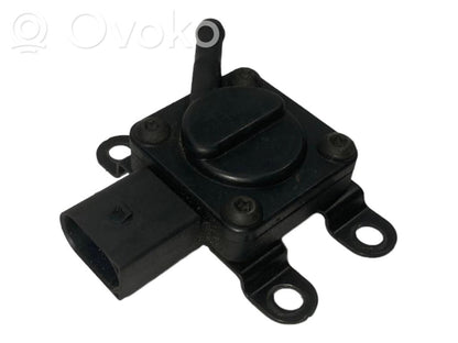 Izplūdes gāzu spiediena sensors