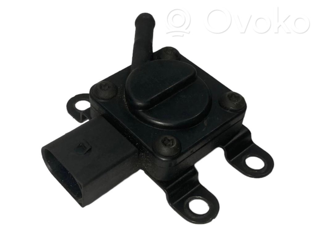 Izplūdes gāzu spiediena sensors