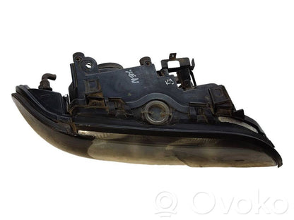 Priekšējais lukturis