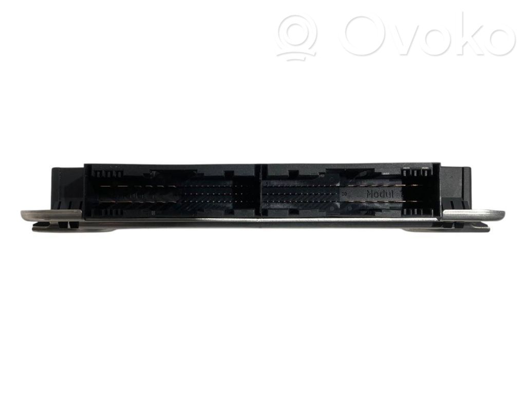Light module LCM