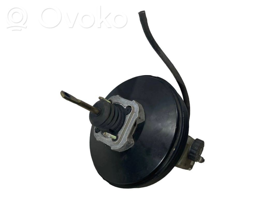 Вакуумный усилитель тормозов