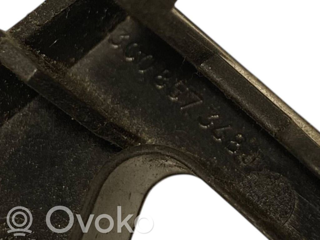 Salona dekoratīvās apdares komplekts