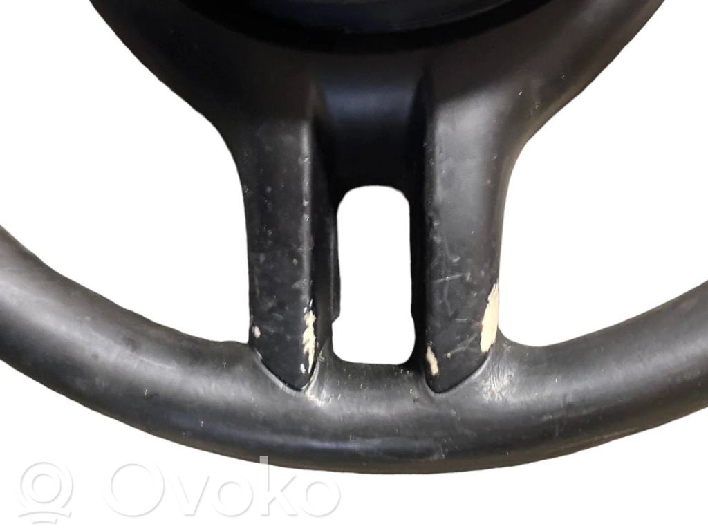 Рулевое колесо