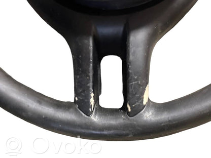 Рулевое колесо