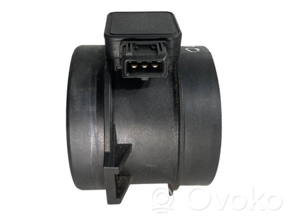 Gaisa plūsmas mērītājs