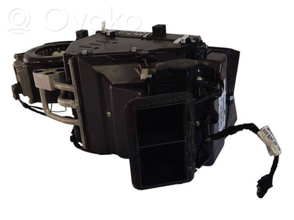 Salona gaisa mezgla komplekts