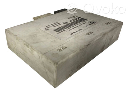 Блок управления парковкой (PDC)