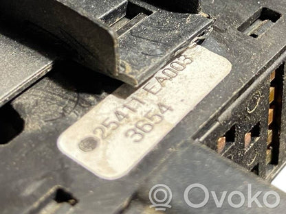 Elektrisko logu slēdzis