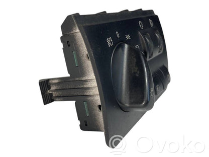 Headlight switch