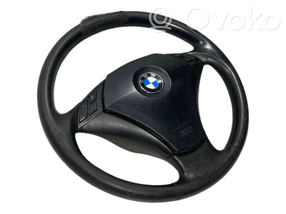 Рулевое колесо