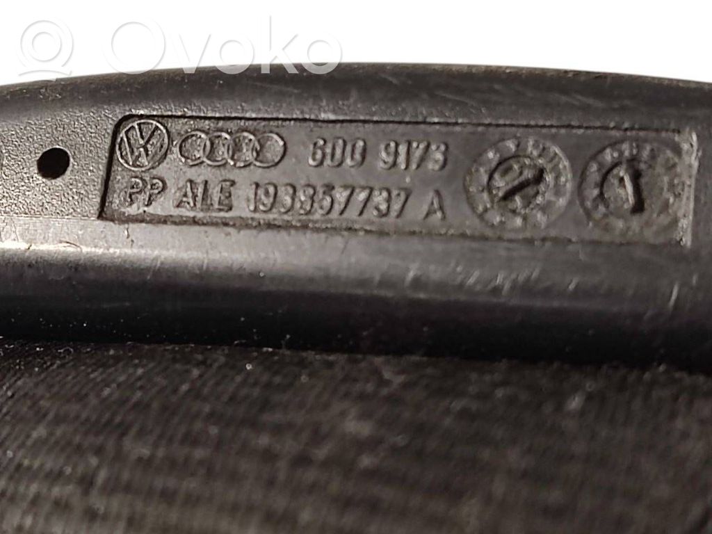 Priekšējā drošības josta