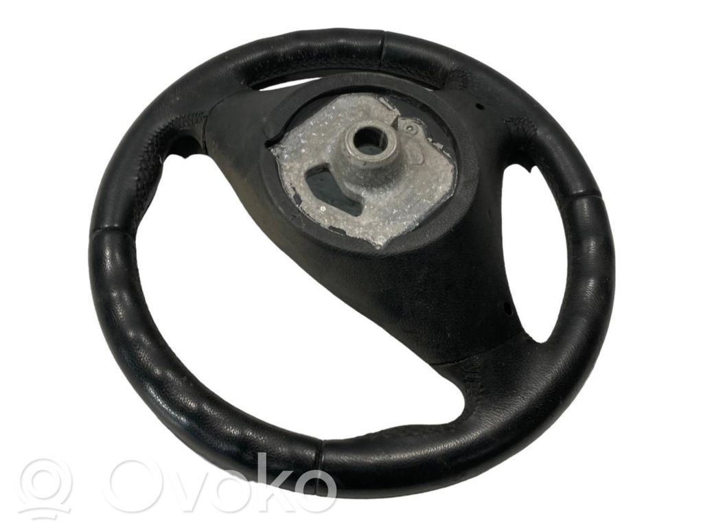 Рулевое колесо