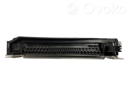 ABS control unit