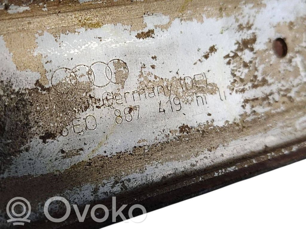 Paneļa apdare