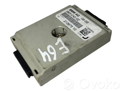 Antenna amplifier