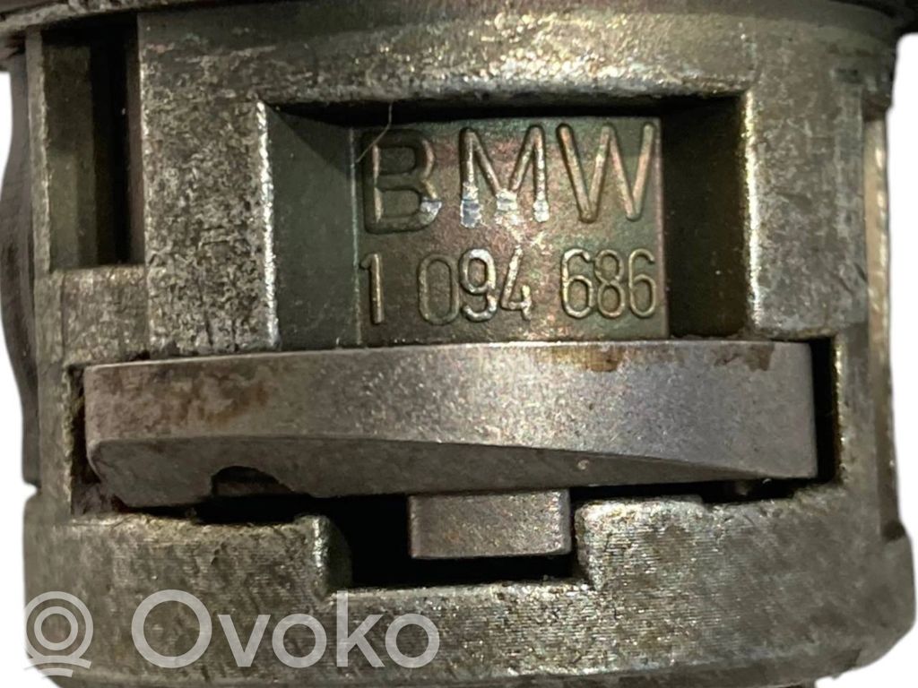 Ignition ECU kit