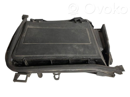 Air filter box