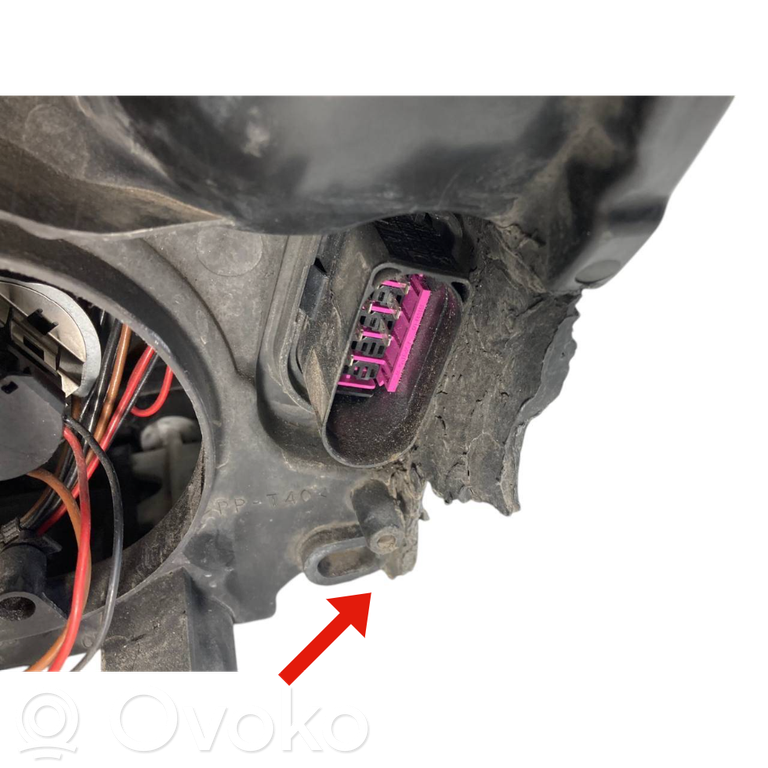 Priekšējais lukturis