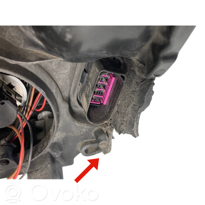 Priekšējais lukturis