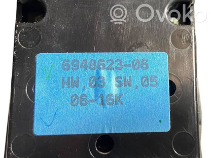 Elektrisko logu slēdzis