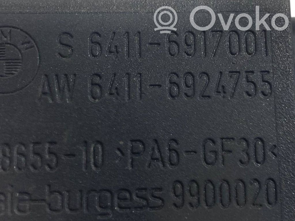 AUC sensors