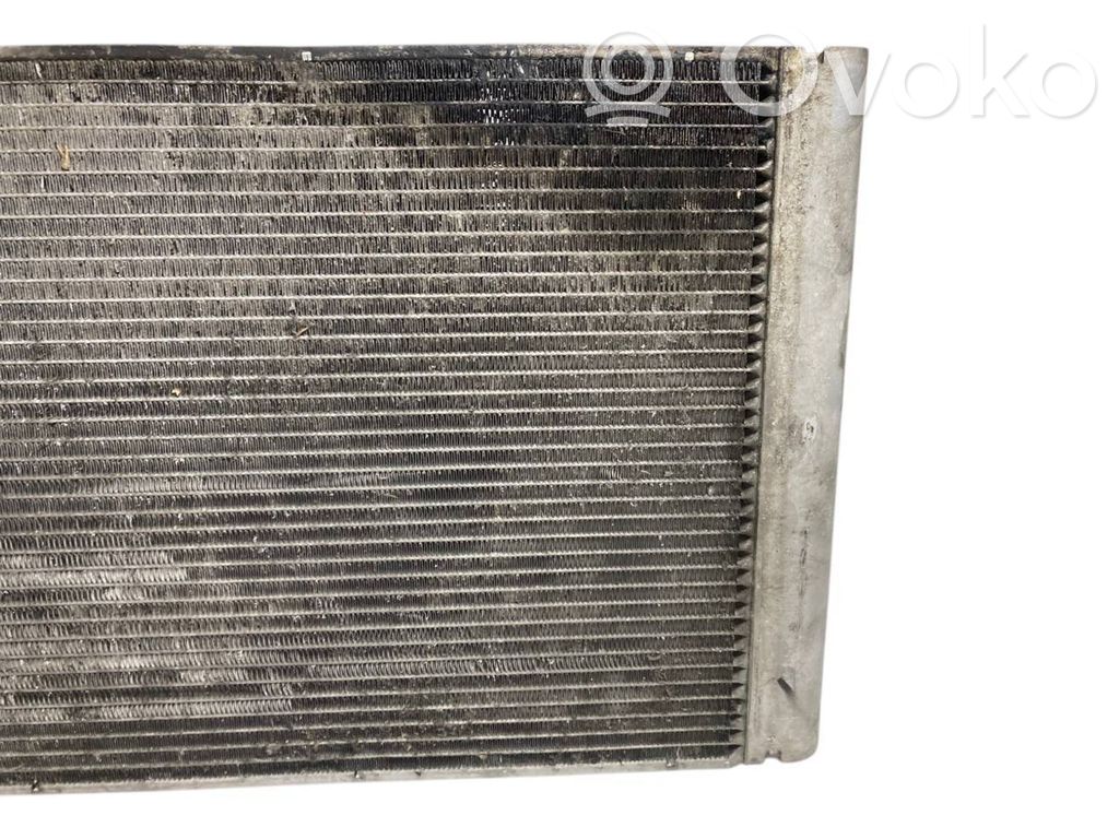 Dzesēšanas šķidruma radiators