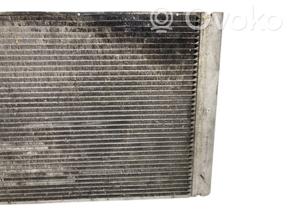 Dzesēšanas šķidruma radiators