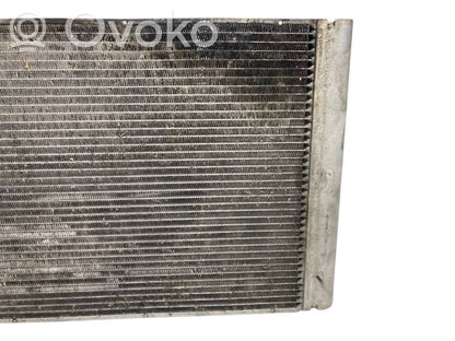 Dzesēšanas šķidruma radiators