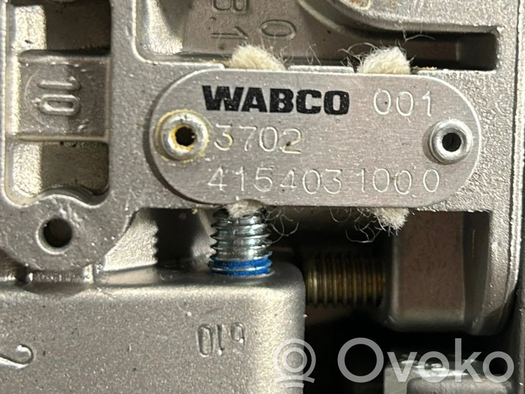 Воздушный компрессор