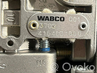 Воздушный компрессор