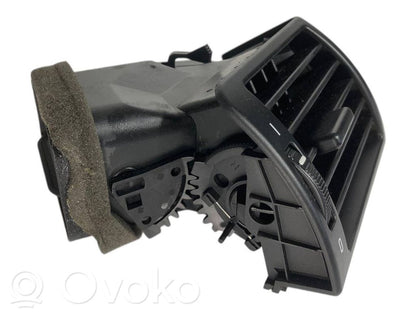 Side air grille
