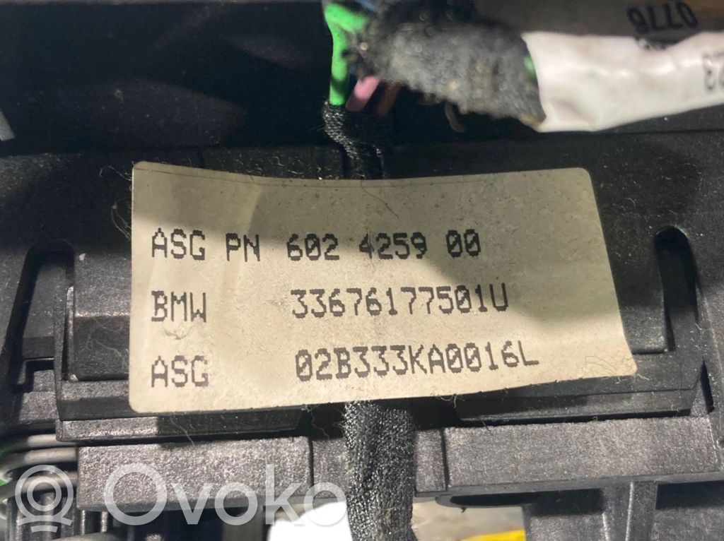 Stūres drošības spilvens