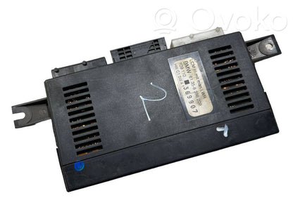 Световой модуль ЛКМ