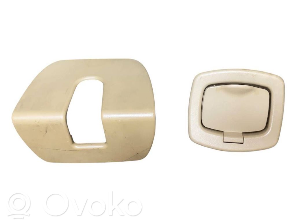 Salona daļu komplekts