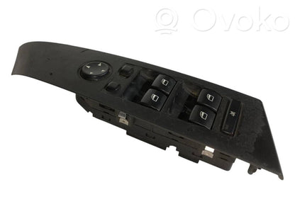 Elektrisko logu slēdzis