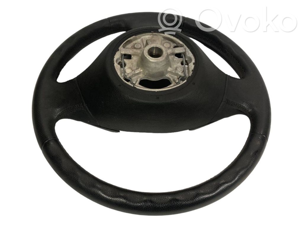 Рулевое колесо